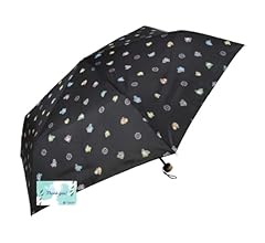 Amazon | セキザワ ポケット 傘 モンスター 折りたたみ傘